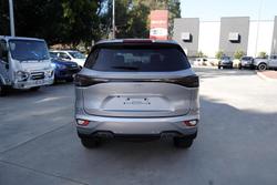 2025 Isuzu MU-X LS-T