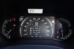 2025 Isuzu MU-X LS-T