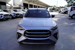 2025 Isuzu MU-X LS-T