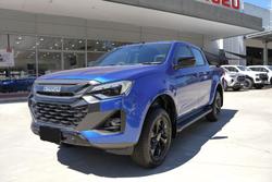 2025 Isuzu D-MAX X-RIDER