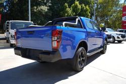 2025 Isuzu D-MAX X-RIDER