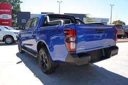 2025 Isuzu D-MAX X-RIDER