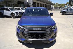 2025 Isuzu D-MAX X-RIDER