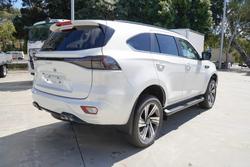 2025 Isuzu MU-X LS-T