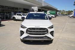 2025 Isuzu MU-X LS-T