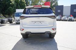 2025 Isuzu MU-X LS-T