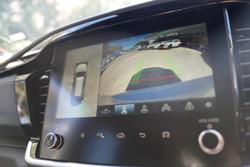 2025 Isuzu MU-X LS-T