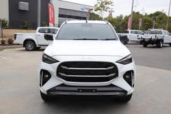 2025 Isuzu MU-X LS-T