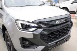 2025 Isuzu D-MAX X-RIDER