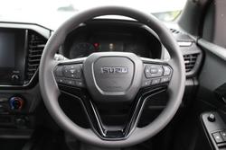 2025 Isuzu D-MAX X-RIDER