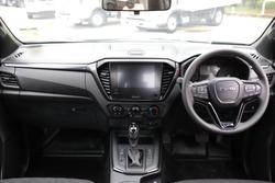 2025 Isuzu D-MAX X-RIDER