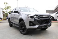 2025 Isuzu D-MAX X-RIDER