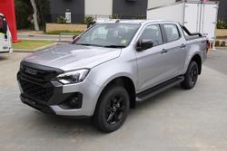 2025 Isuzu D-MAX X-RIDER