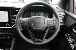 2025 Isuzu MU-X LS-T