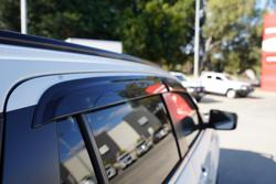 2025 Isuzu MU-X LS-T