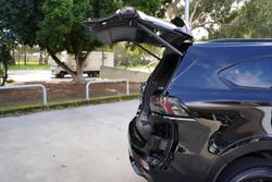 2025 Isuzu MU-X X-TERRAIN