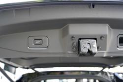 2025 Isuzu MU-X X-TERRAIN