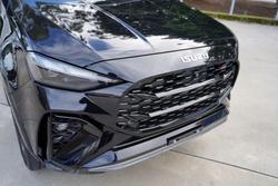 2025 Isuzu MU-X X-TERRAIN