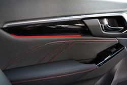 2025 Isuzu MU-X X-TERRAIN