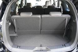 2025 Isuzu MU-X X-TERRAIN