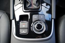 2025 Isuzu MU-X X-TERRAIN