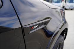 2025 Isuzu MU-X X-TERRAIN