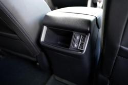 2025 Isuzu MU-X X-TERRAIN