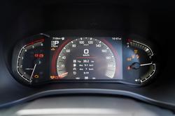 2025 Isuzu MU-X X-TERRAIN