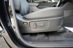 2025 Isuzu MU-X X-TERRAIN