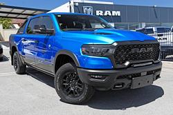 2025 RAM 1500 Rebel Hurricane SO
