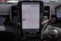 2025 RAM 1500 Rebel Hurricane SO