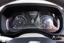 2025 RAM 1500 Rebel Hurricane SO