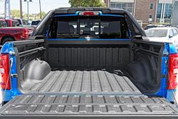 2025 RAM 1500 Rebel Hurricane SO