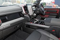 2025 RAM 1500 Rebel Hurricane SO