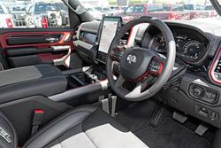 2025 RAM 1500 Rebel Hurricane SO