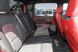 2025 RAM 1500 Rebel Hurricane SO