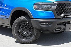2025 RAM 1500 Rebel Hurricane SO