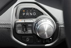 2025 RAM 1500 Rebel Hurricane SO