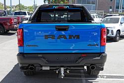 2025 RAM 1500 Rebel Hurricane SO