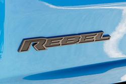 2025 RAM 1500 Rebel Hurricane SO