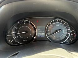 2024 Nissan Patrol Ti-L