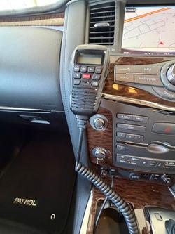 2024 Nissan Patrol Ti-L