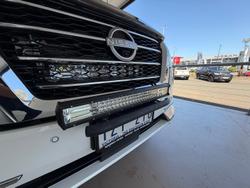 2024 Nissan Patrol Ti-L