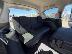 2024 Nissan Patrol Ti-L