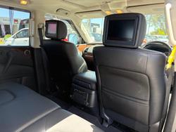 2024 Nissan Patrol Ti-L