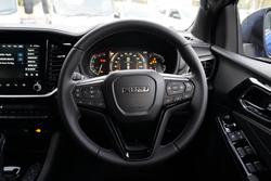 2025 Isuzu MU-X LS-T