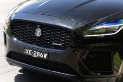 2024 Jaguar E-PACE P250 R-Dynamic HSE