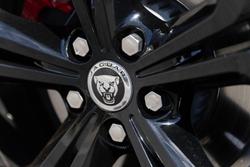 2024 Jaguar E-PACE P250 R-Dynamic HSE