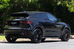 2024 Jaguar E-PACE P250 R-Dynamic HSE