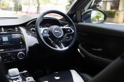 2024 Jaguar E-PACE P250 R-Dynamic HSE